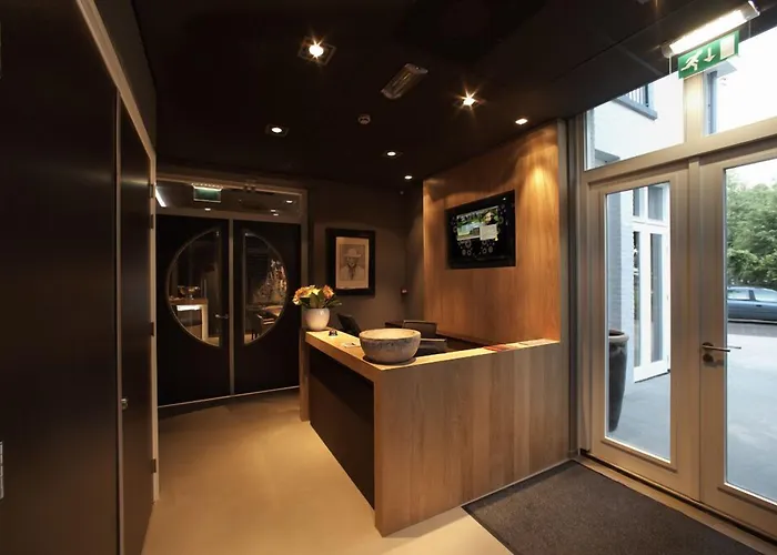 Parkhotel Auberge Vincent