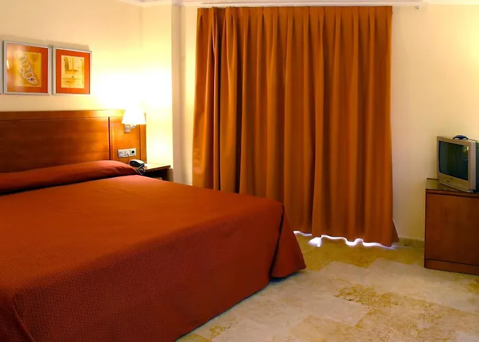 Hotel Los Habaneros