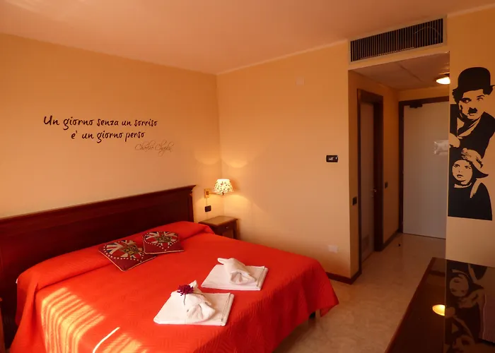 Hotel Fidenza
