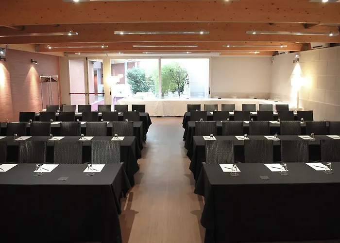 Hotel Boutique Gareus