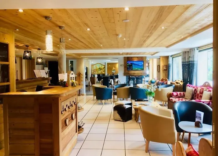 Hotel Alpina