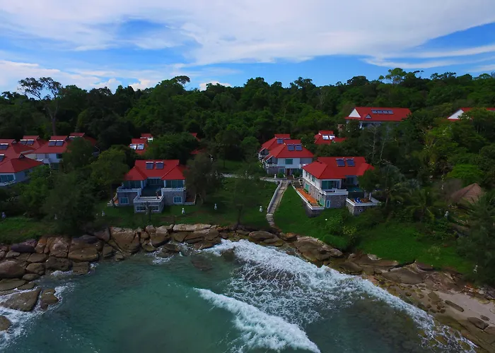 Independence Hotel Resort&Spa