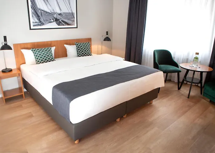 Comfort Hotel Tom Kyle