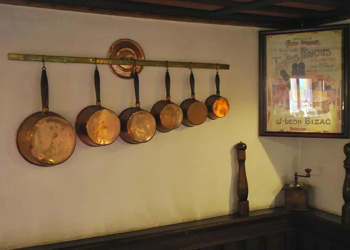 Logis Hôtel Restaurant Kleiber
