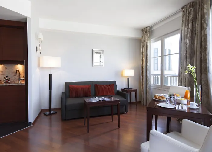 Relais Spa Chessy Val d'Europe