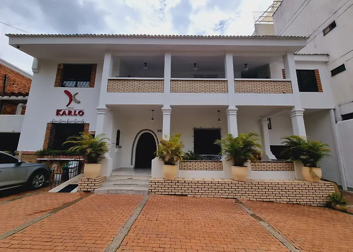 Hotel Karlo By GHO Hoteles