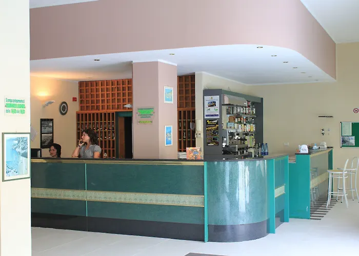 Hotel Germania
