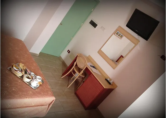 Hotel Mistral