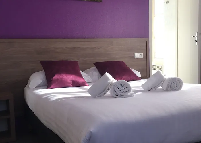 Logis Hostellerie Du Cheval Blanc