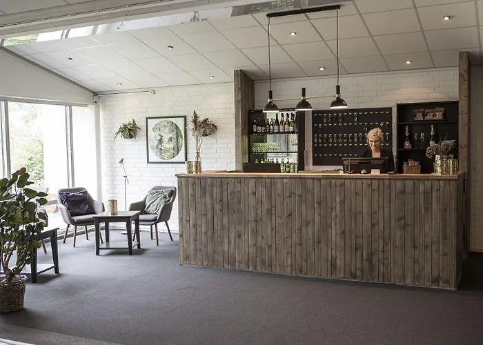Hotell Solhem Park