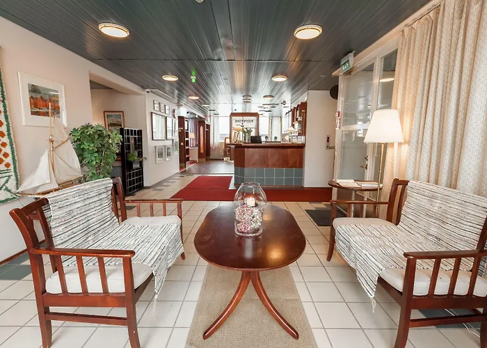 Hotel Sparre