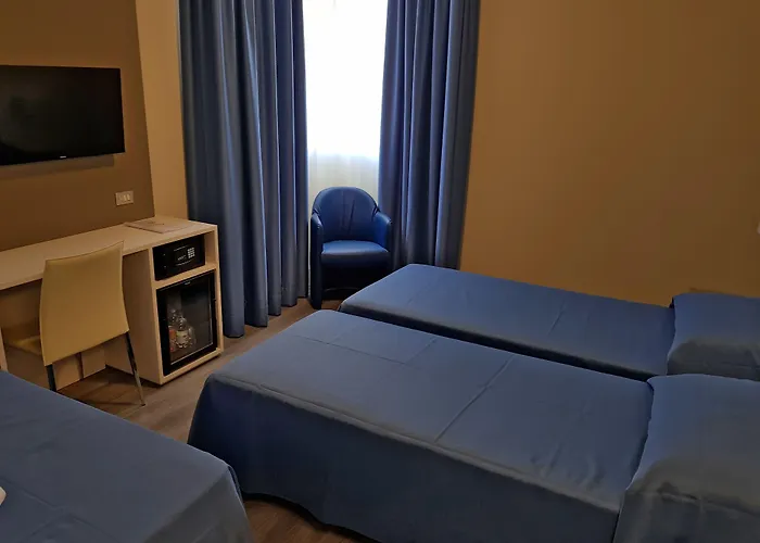 Hotel Oleggio Malpensa