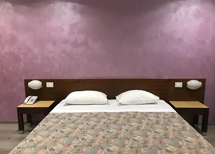 Hotel San Giorgio