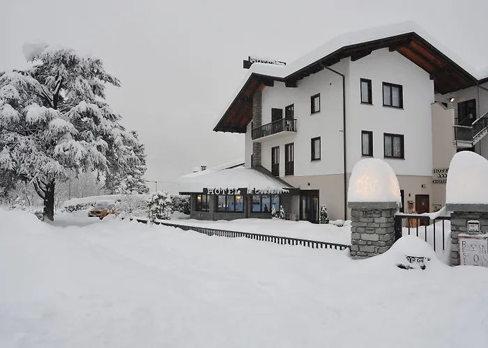 Hotel & Restaurant Le Charaban