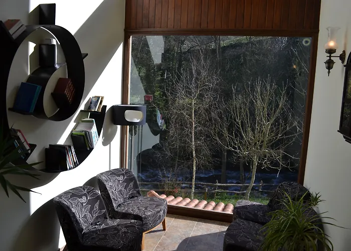 Alesga Hotel Rural - Valles del Oso -Asturias