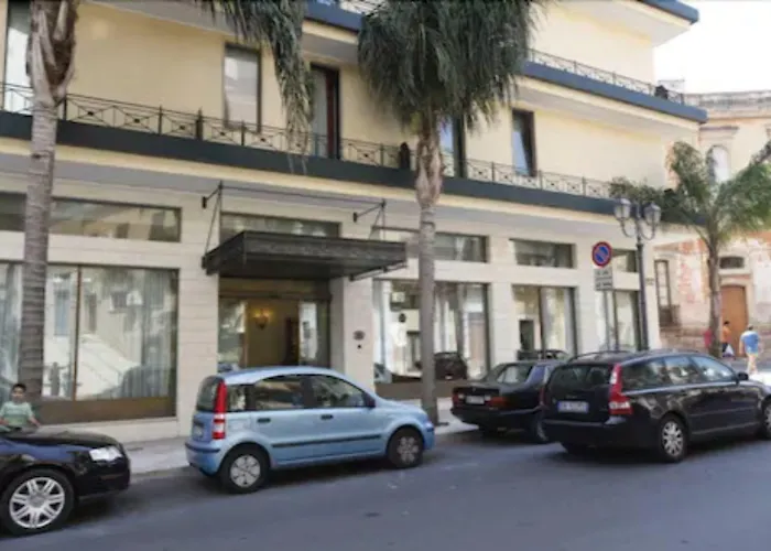 Hotel Colonna