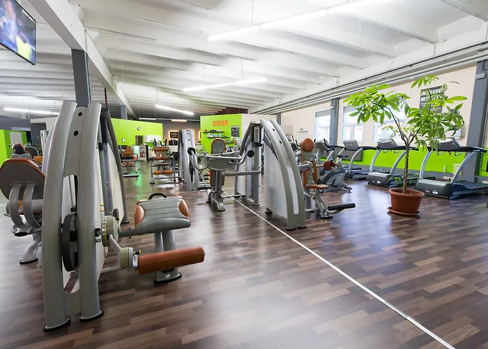 Rosen-Hotel