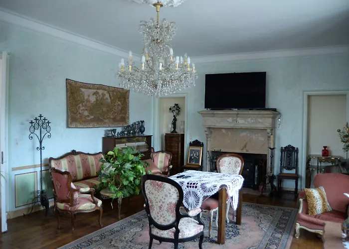 Le Château de Mei Lese