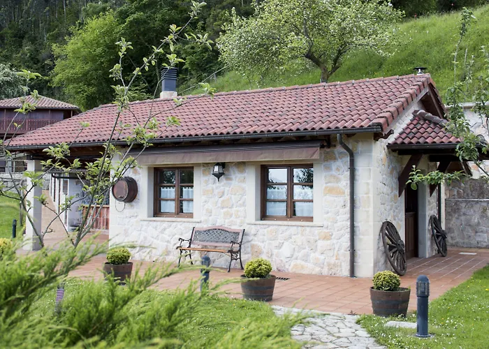 Hotel Mirador de Moriyón