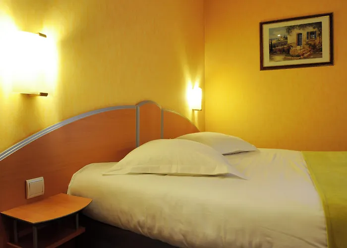 The Originals City, Hotel Des Arenes, Saintes