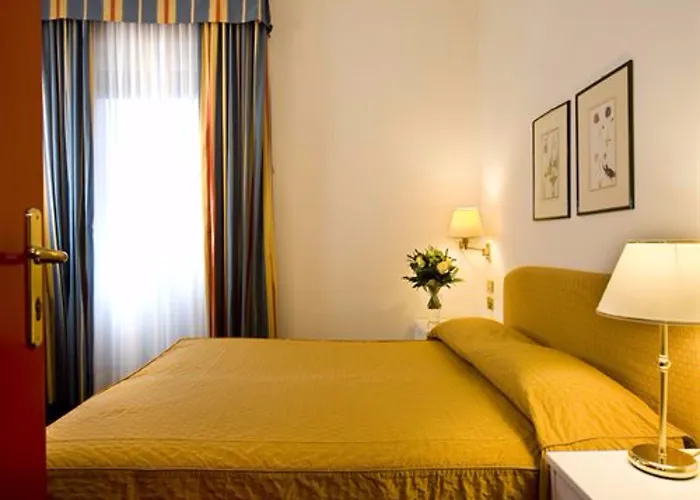 Hotel Fonte Boiola