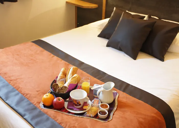 Hotel Foch