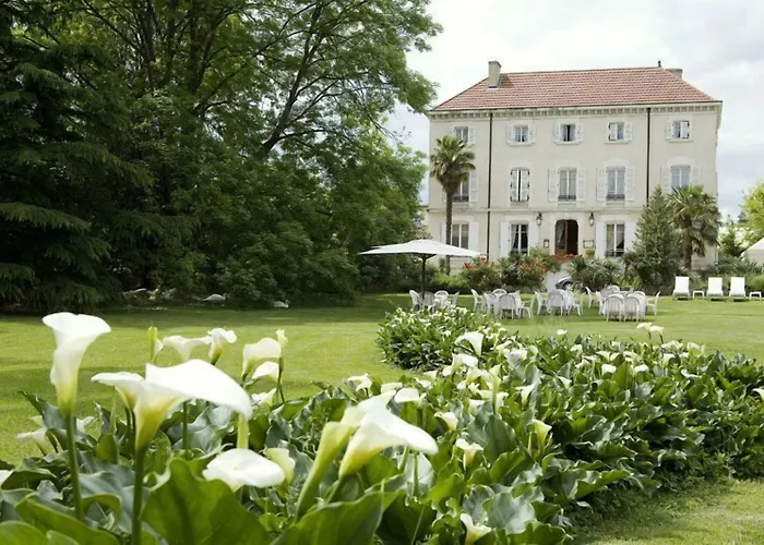 Domaine de Clairefontaine - Teritoria