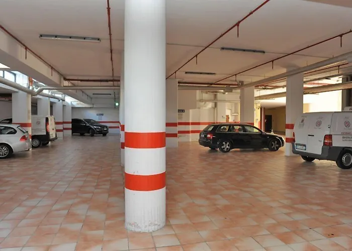 Hotel Svevo