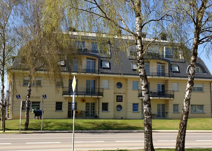 Hotel Alzinn
