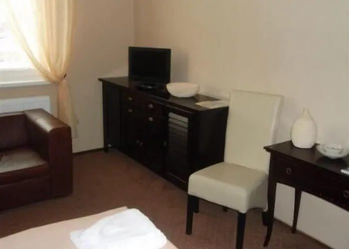 Hotel Galileo