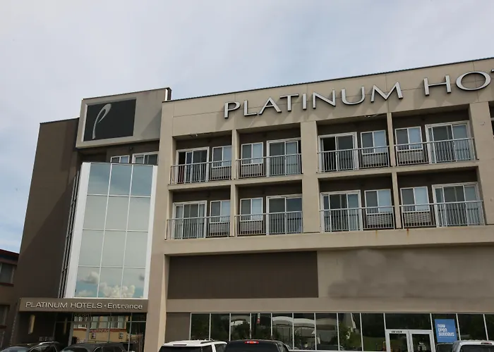 Baymont By Wyndham Fort Mcmurray