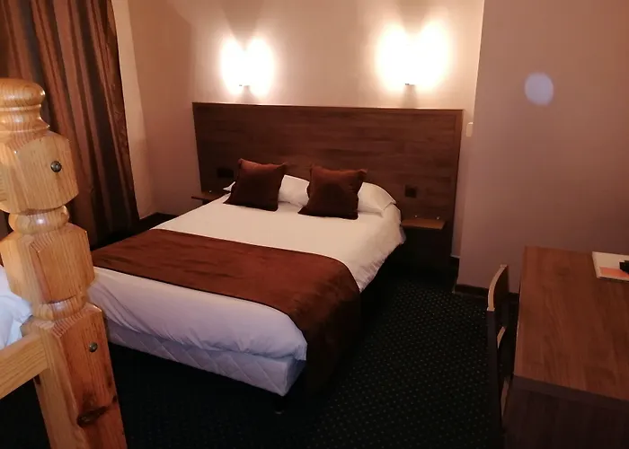 Logis Hôtel Saint Jacques
