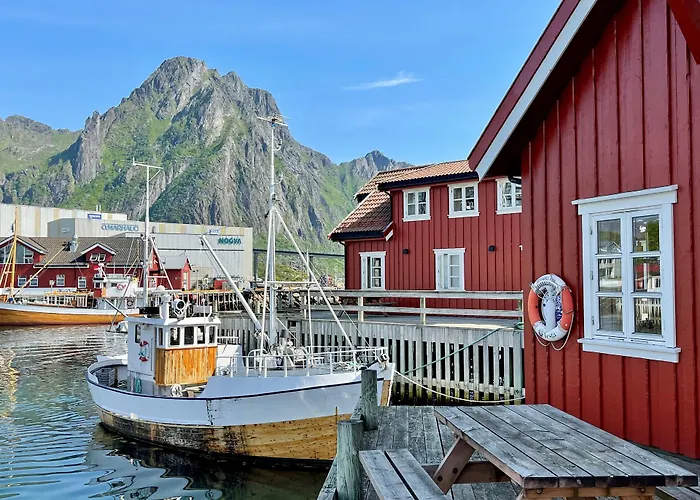 Anker Brygge