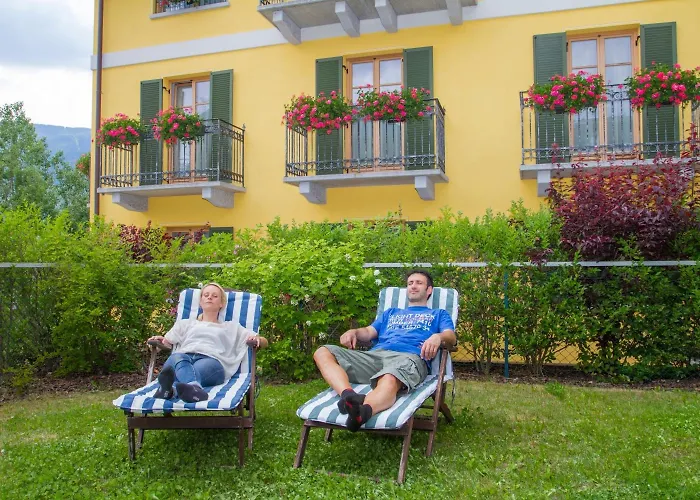 Hotel Meublè Sertorelli Reit