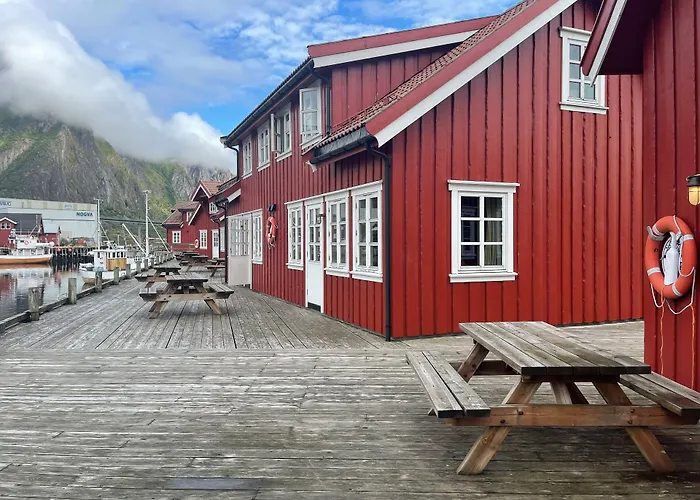Anker Brygge