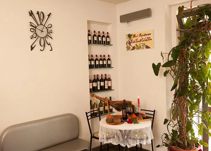 Hotel Il Monte