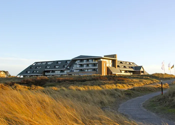Paal 8 Hotel aan Zee