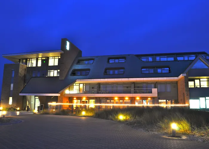 Paal 8 Hotel aan Zee