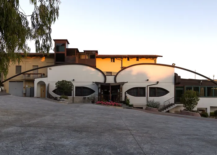 Hotel Casa Ferretti Silvi Marina