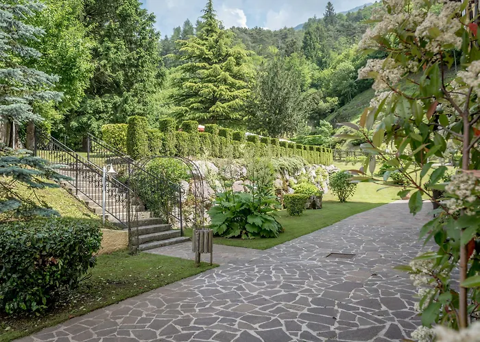 Good Life Hotel Garden - Private Spa And Pool