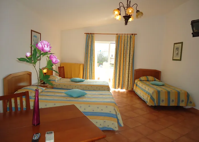 Canavial I&II Apartamentos