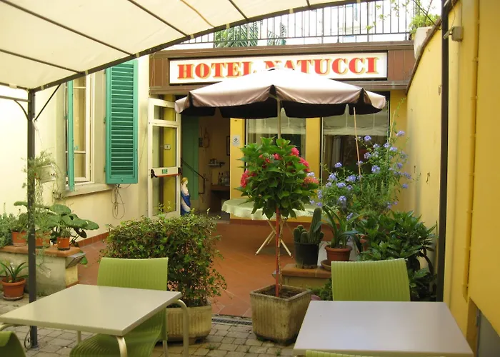Albergo Natucci