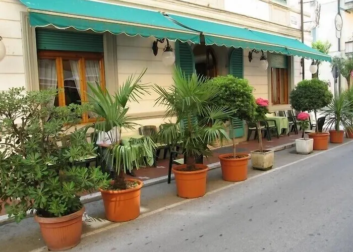 Albergo Natucci