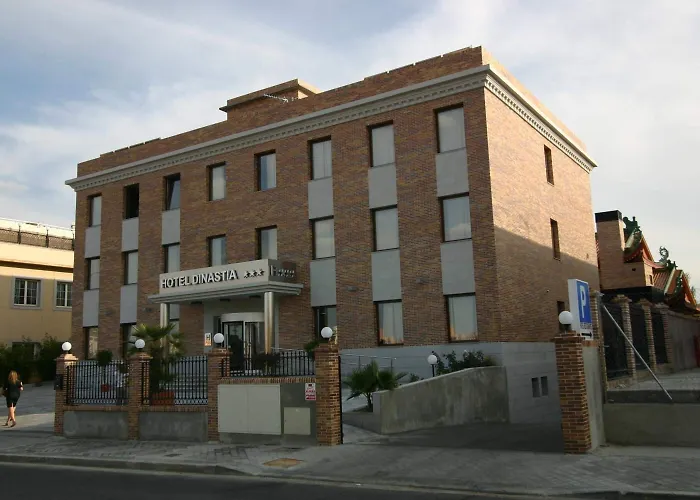 Dinastia