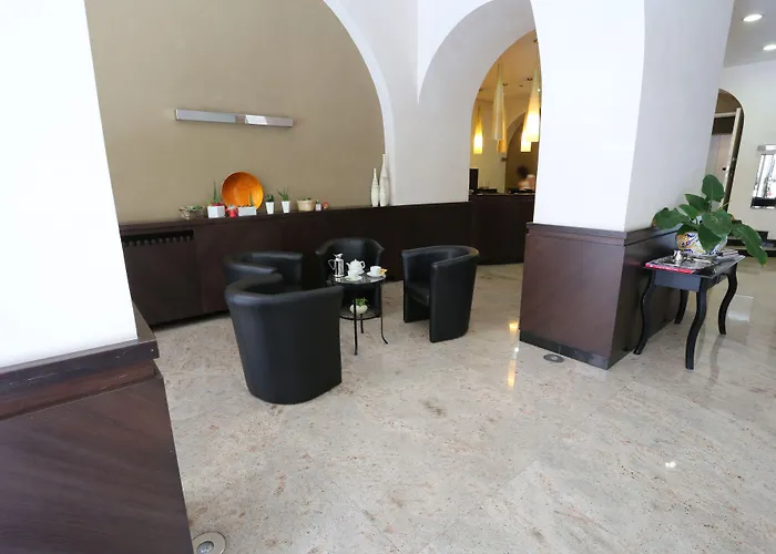Hotel Europa