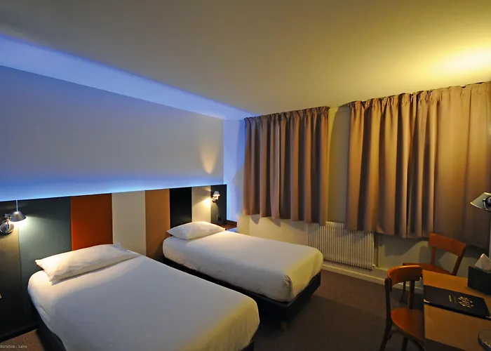 Cit'Hotel De Harlay
