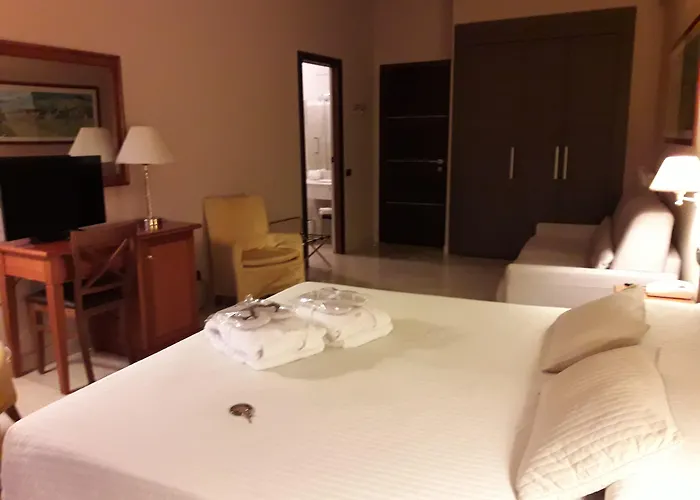 Hotel San Giorgio