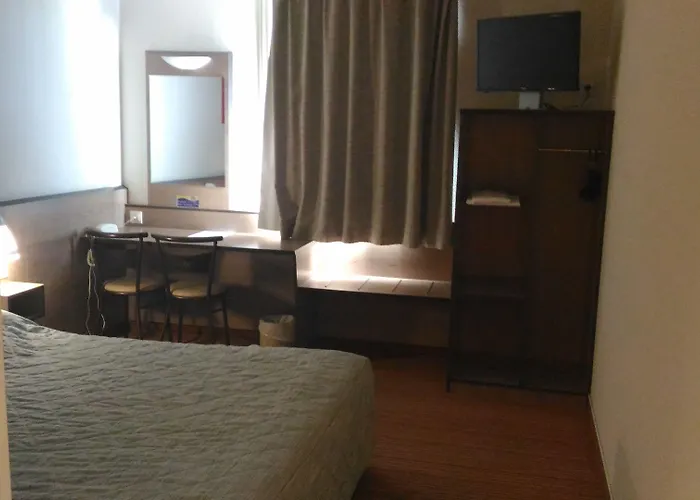 Ace Hotel Brive