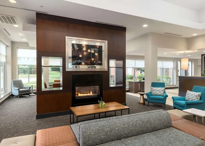 Hilton Garden Inn Silver Spring White Oak