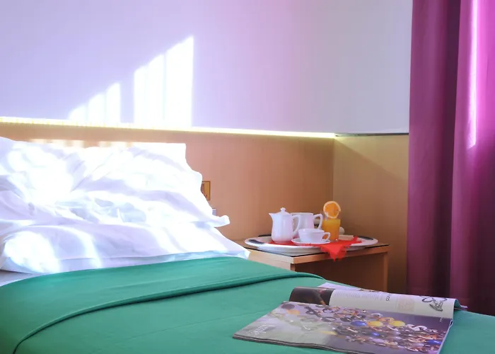 Hotel Ariane
